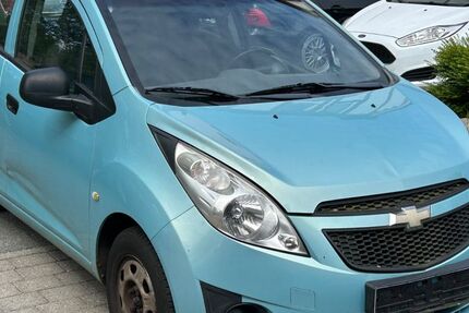 Chevrolet Spark 107.000 km 1.950 &euro; Flensburg 24941