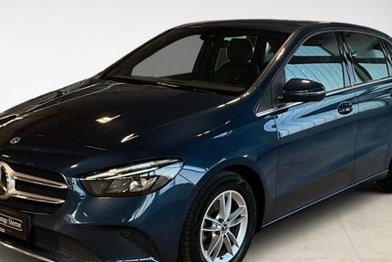 Mercedes-Benz B 180 84.900 km 19.110 &euro; Flensburg 24941