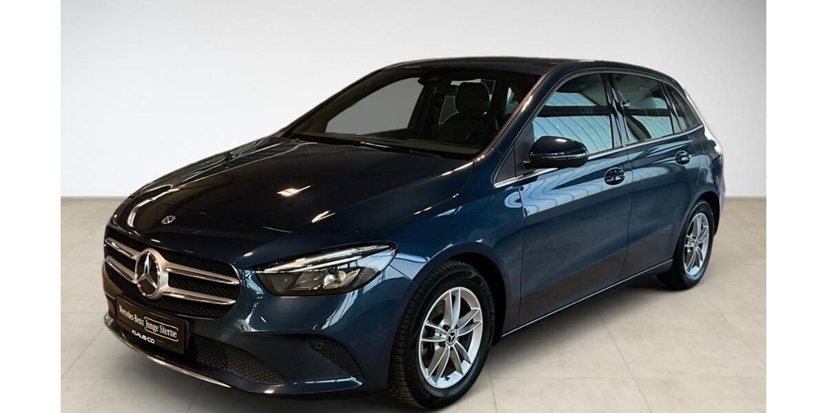 Mercedes-Benz B 180 84.900 km 19.110 &euro; Flensburg 24941