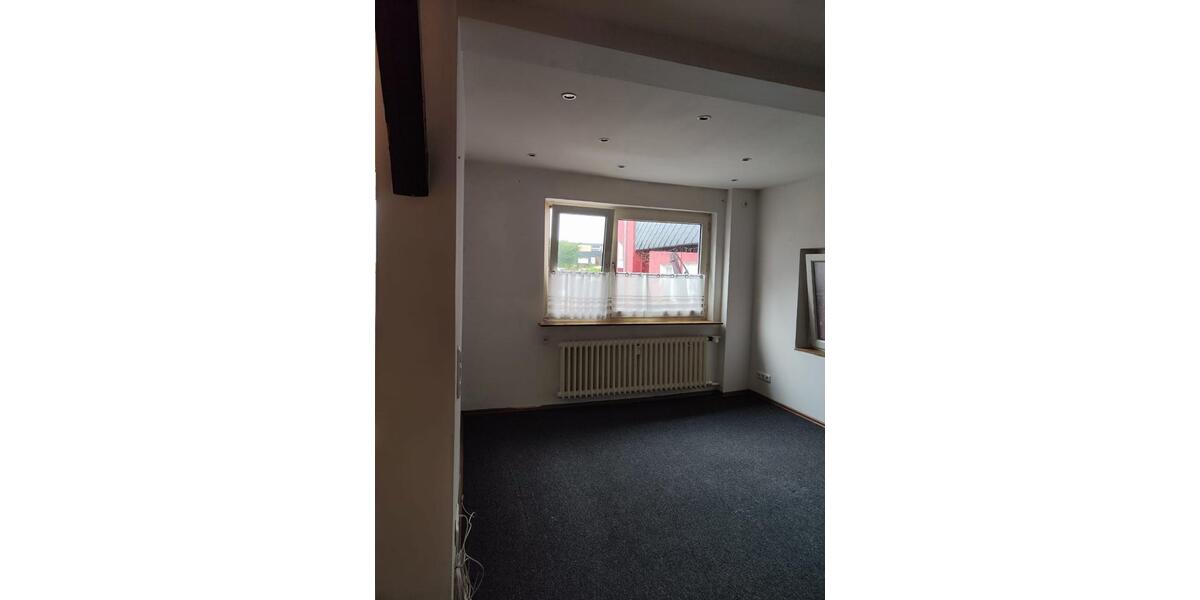 Etagenwohnung Süderbrarup - 1 Zimmer, 40 m&sup2;, 400&euro; | Angebot:25838117