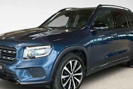 Mercedes-Benz GLB 200 91.500 km 32.880 &euro; Flensburg 24941