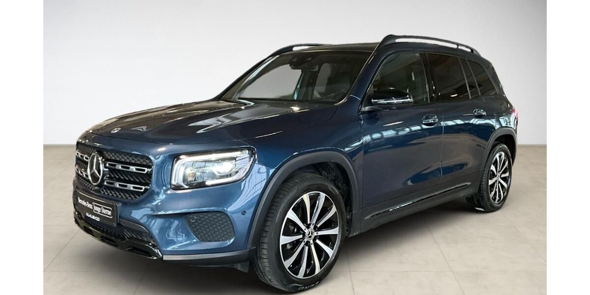 Mercedes-Benz GLB 200 91.500 km 32.880 &euro; Flensburg 24941
