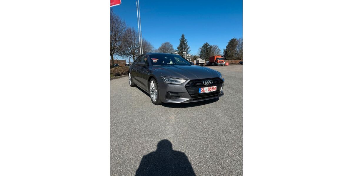 Audi A7 66.000 km 38.900 &euro; Harrislee 24955