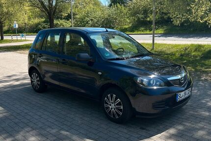 Mazda 2 183.636 km 1.850 &euro; Flensburg 24943