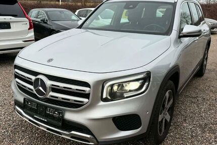 Mercedes-Benz GLB 200 202.000 km 19.500 &euro; Flensburg 24941