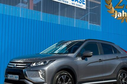 Mitsubishi Eclipse 125.463 km 14.990 &euro; Flensburg 24941