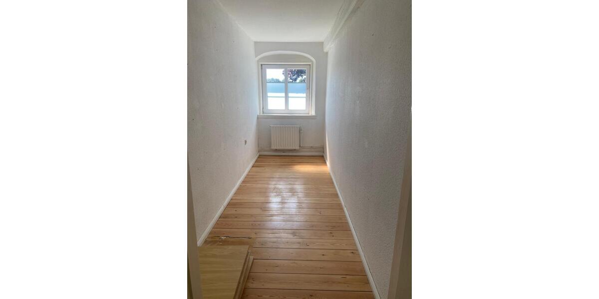 Erdgeschoßwohnung Glücksburg (Ostsee) - 4 Zimmer, 104 m&sup2;, 1.150&euro; | Angebot:26006562