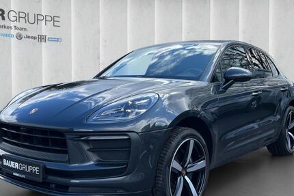 Porsche Macan 47.122 km 59.930 &euro; Flensburg 24941