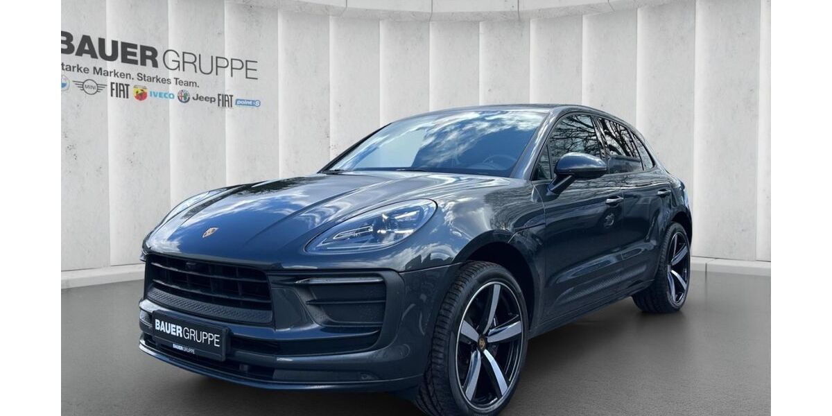 Porsche Macan 47.122 km 59.930 &euro; Flensburg 24941