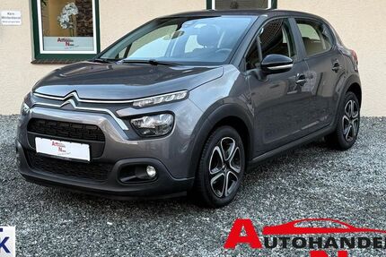 Citroen C3 93.250 km 9.985 &euro; Silberstedt 24887