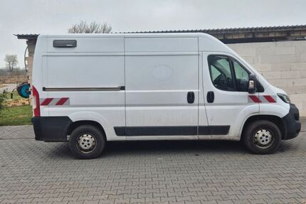 Fiat Ducato 218.600 km 10.000 &euro; Achtrup 25917