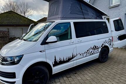 VW T6 andere 185.000 km 29.990 &euro; Grundhof 24977