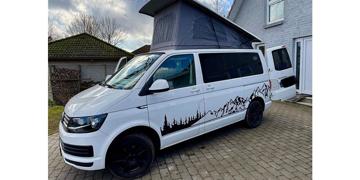 VW T6 andere 185.000 km 29.990 &euro; Grundhof 24977