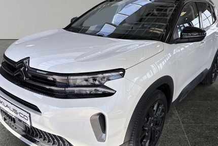 Citroen C5 Aircross 18.631 km 25.990 &euro; Flensburg 24941