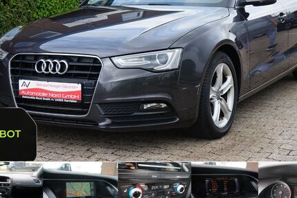 Audi A5 99.764 km 10.400 &euro; Harrislee 24955
