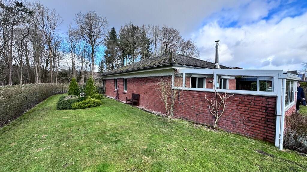 Einfamilienhaus Flensburg Weiche - 3 Zimmer, 96 m&sup2;, 448.000&euro; | Angebot:26376823