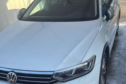 VW Passat Alltrack 205.000 km 15.400 &euro; Flensburg 24943