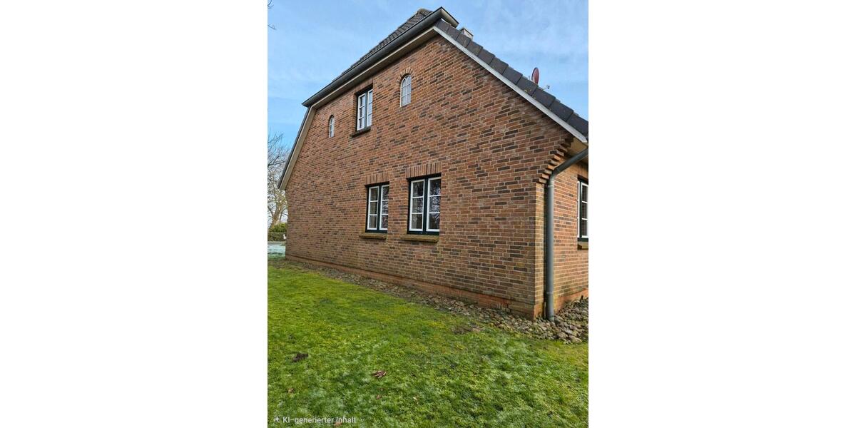 Einfamilienhaus Löwenstedt - 1 Zimmer, 106 m&sup2;, 385.000&euro; | Angebot:24631210