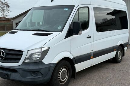 Mercedes-Benz Sprinter 431.990 km 11.650 &euro; Harrislee 24955