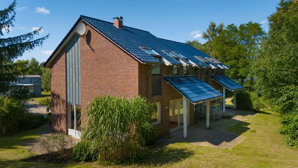 Einfamilienhaus Neuberend - 10 Zimmer, 262 m&sup2;, 750.000&euro; | Angebot:26180462