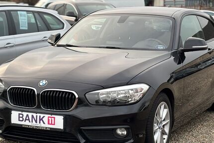 BMW 118 137.000 km 11.990 &euro; Silberstedt 24887