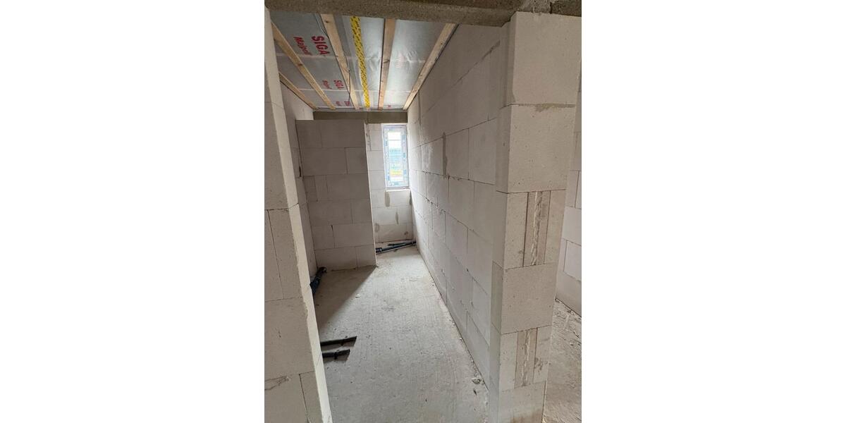 Etagenwohnung Handewitt - 3.5 Zimmer, 70 m&sup2;, 1.200&euro; | Angebot:26525546