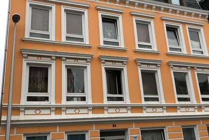 Wohnung Flensburg Jürgensby - 2 Zimmer, 42 m&sup2;, 380&euro; | Angebot:25478124