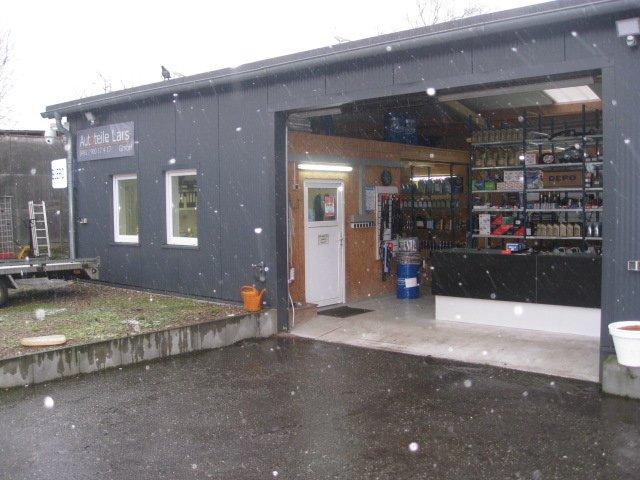 Gewerbeobjekt Harrislee - 1.500&euro; | Angebot:26441592