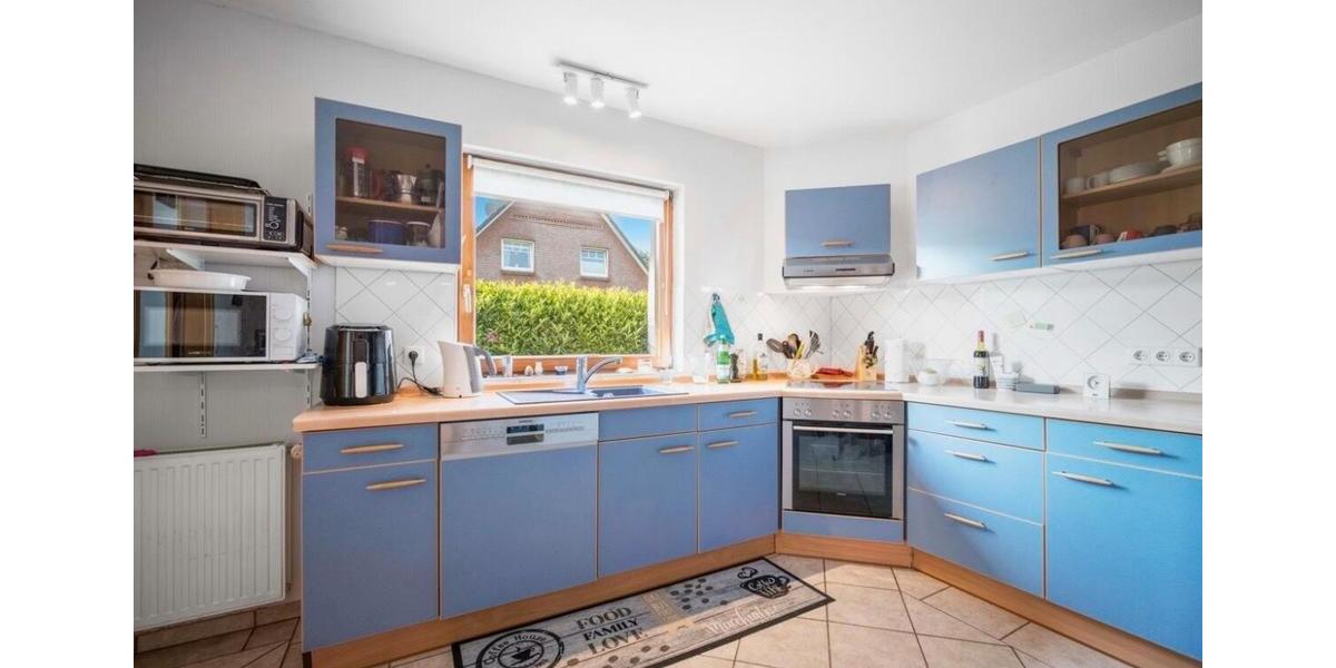 Bungalow Großenwiehe - 4 Zimmer, 123 m&sup2;, 379.000&euro; | Angebot:24696767