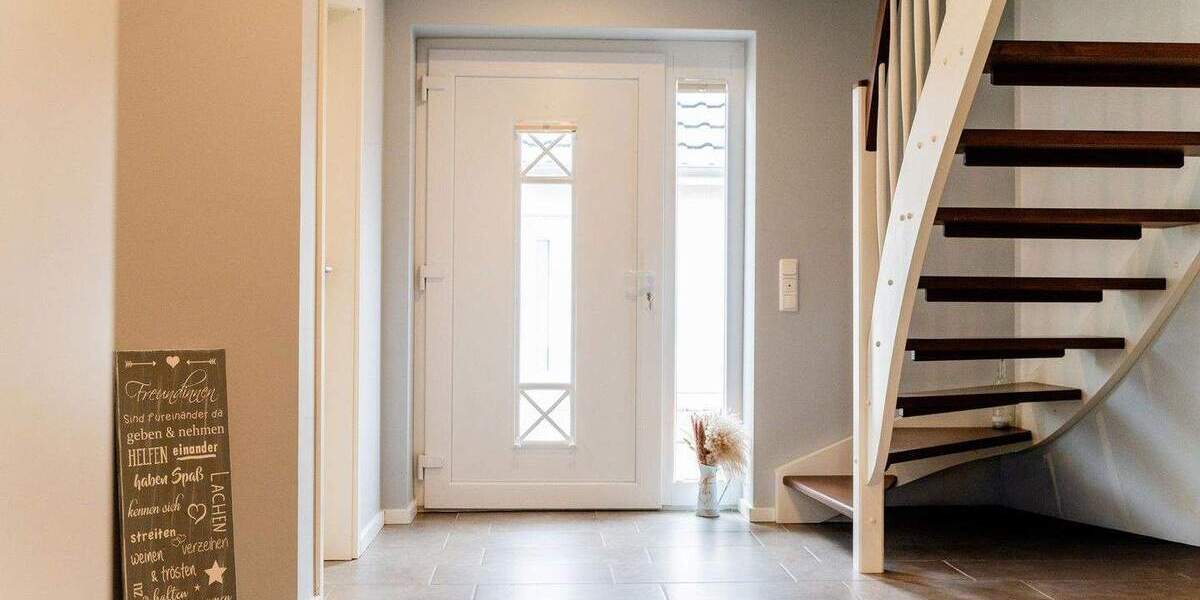 Einfamilienhaus Langstedt - 5 Zimmer, 150 m&sup2;, 395.000&euro; | Angebot:25881250