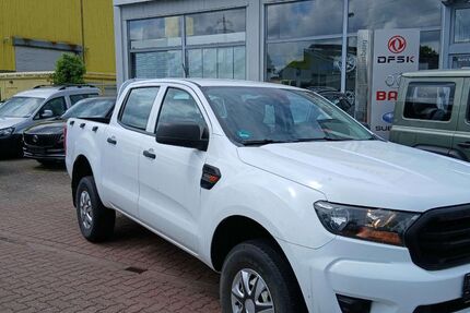 Ford Ranger 34.979 km 28.849 &euro; Flensburg 24941