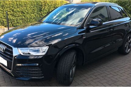 Audi Q3 60.600 km 16.600 &euro; Flensburg 24941