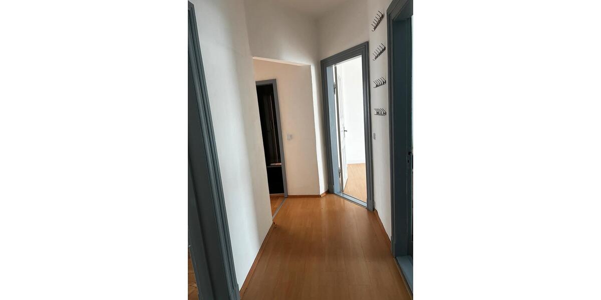 Etagenwohnung Flensburg Altstadt - 3 Zimmer, 64 m&sup2;, 680&euro; | Angebot:26312190