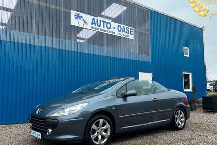 Peugeot 307 161.455 km 4.990 &euro; Flensburg 24941