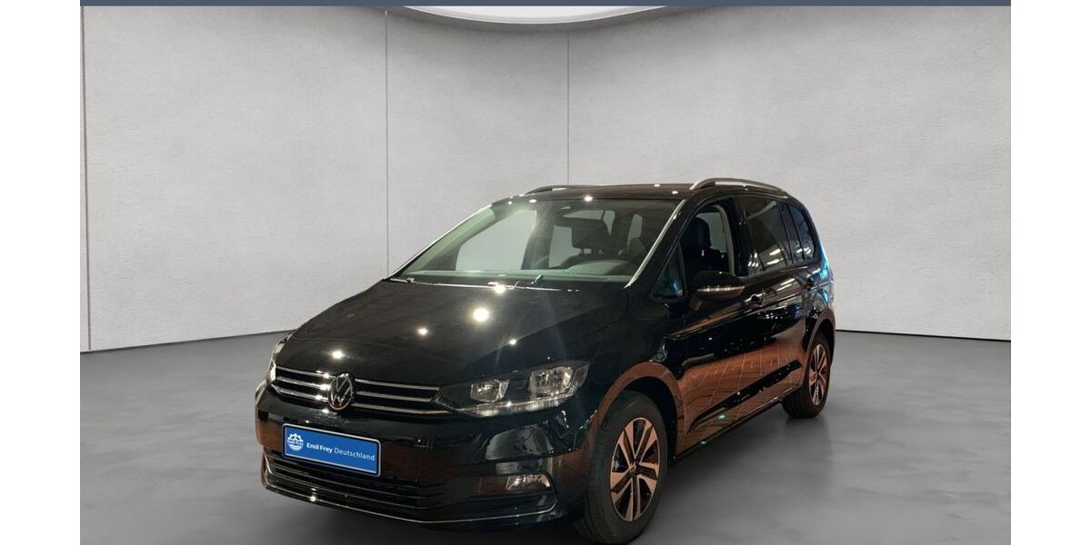 VW Touran 4.990 km 44.990 &euro; Flensburg 24944