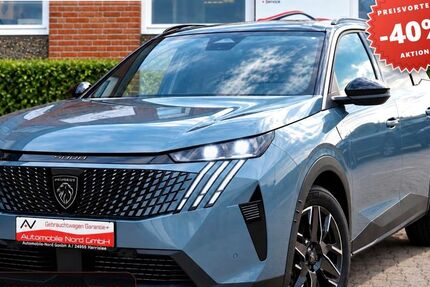 Peugeot 5008 12.456 km 32.900 &euro; Harrislee 24955