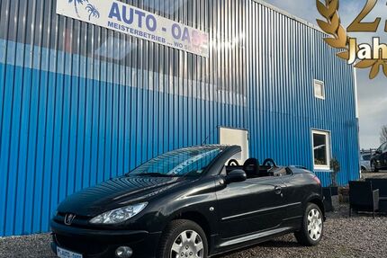 Peugeot 206 138.511 km 3.990 &euro; Flensburg 24941