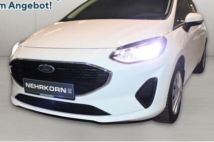 Ford Fiesta 75.785 km 11.450 &euro; Flensburg 24941