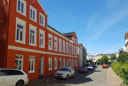Wohnung Flensburg - 1 Zimmer, 35 m&sup2;, 450&euro; | Angebot:26646831