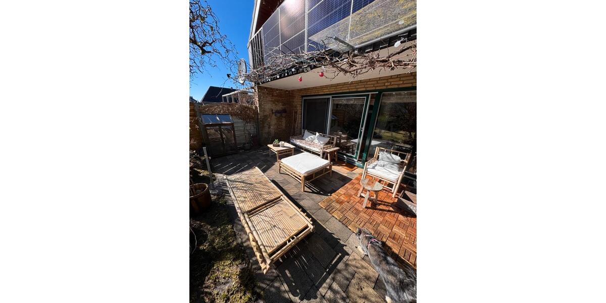 Doppelhaushälfte Handewitt - 3 Zimmer, 90 m&sup2;, 299.000&euro; | Angebot:25285540