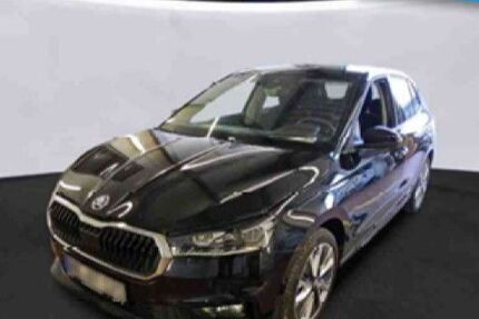Skoda Fabia 23.594 km 18.980 &euro; Flensburg 24941