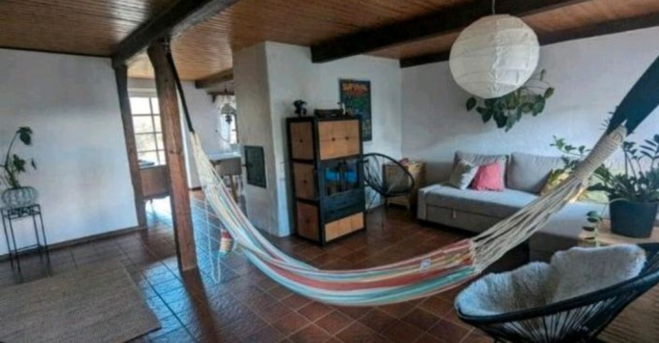 Terrassenwohnung Oeversee - 5 Zimmer, 151 m&sup2;, 950&euro; | Angebot:25894157