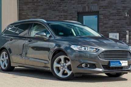 Ford Mondeo 107.000 km 11.999 &euro; Handewitt 24983