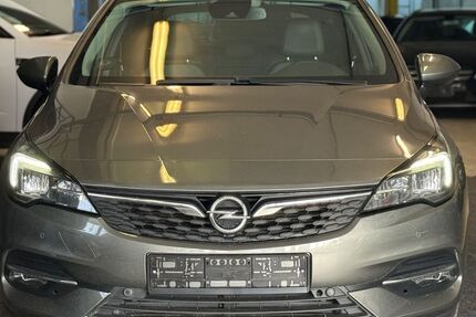 Opel Astra 87.500 km 8.499 &euro; Flensburg 24941