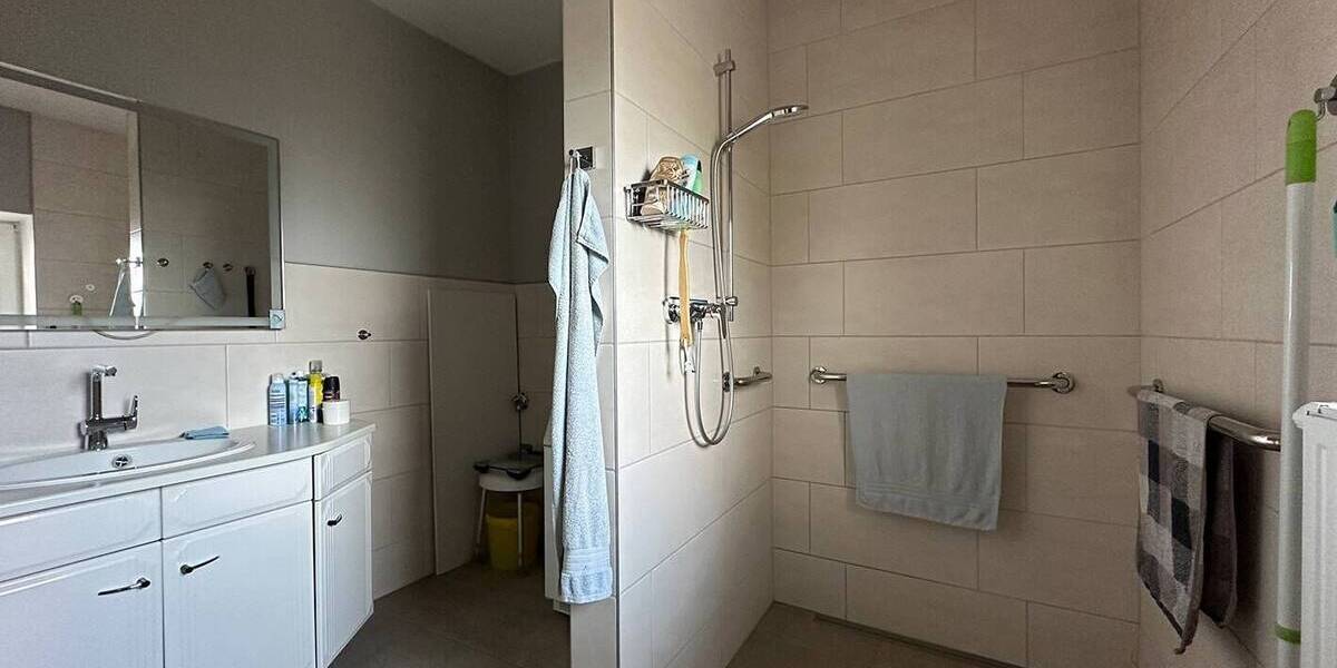 Einfamilienhaus Mohrkirch - 5 Zimmer, 126 m&sup2;, 290.000&euro; | Angebot:25706556