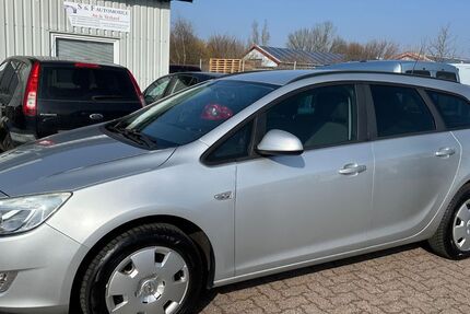 Opel Astra 204.080 km 3.999 &euro; Handewitt OT Weding 24976