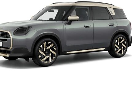Mini Cooper Countryman 21.500 km 40.466 &euro; Flensburg 24941