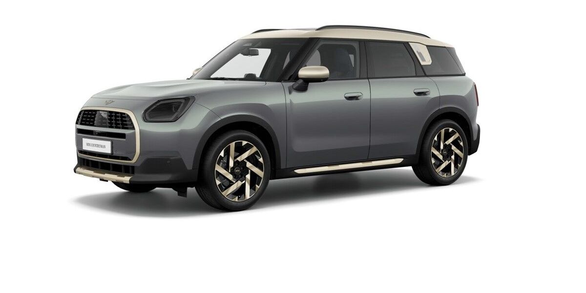 Mini Cooper Countryman 21.500 km 40.466 &euro; Flensburg 24941