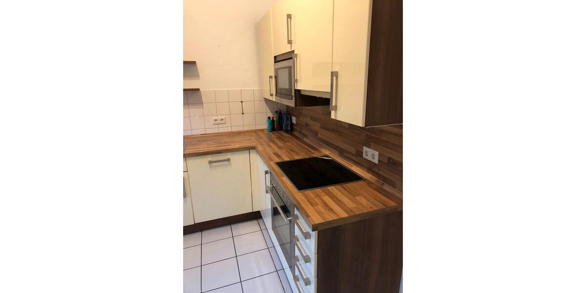 Etagenwohnung Flensburg - 3 Zimmer, 83 m&sup2;, 245.000&euro; | Angebot:26645608