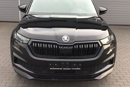 Skoda Kodiaq 170.045 km 22.555 &euro; Gammellund 24855